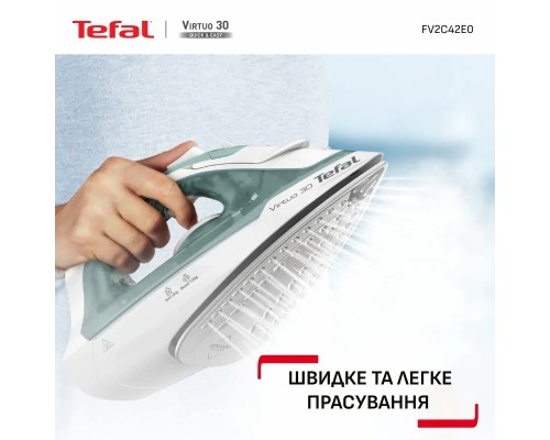 Праска Tefal FV2C42E0