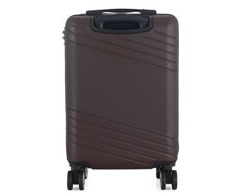 Валіза Semi Line 20