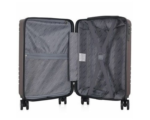 Валіза Semi Line 20