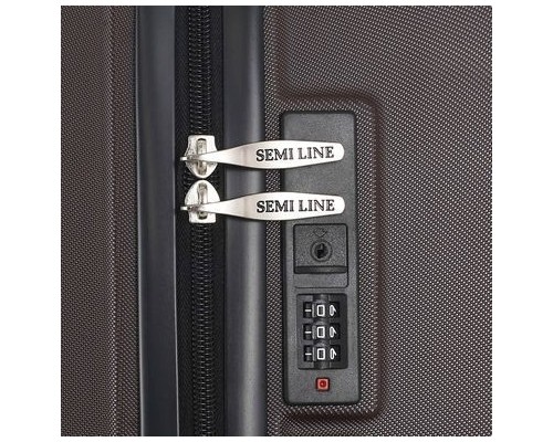 Валіза Semi Line 20