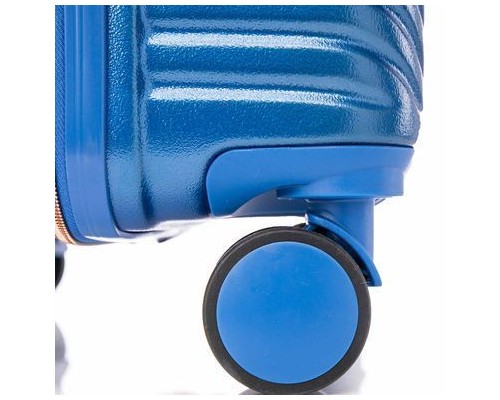 Валіза Semi Line 28