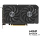 Відеокарта ASUS Radeon RX 9060 XT 8Gb DUAL (DUAL-RX9060XT-8G)