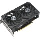 Відеокарта ASUS Radeon RX 9060 XT 8Gb DUAL (DUAL-RX9060XT-8G)