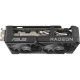 Відеокарта ASUS Radeon RX 9060 XT 8Gb DUAL (DUAL-RX9060XT-8G)
