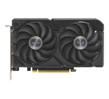 Відеокарта ASUS Radeon RX 9060 XT 8Gb DUAL (DUAL-RX9060XT-8G)