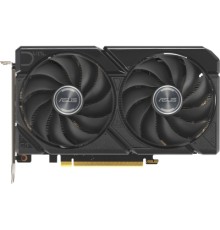 Відеокарта ASUS Radeon RX 9060 XT 8Gb DUAL (DUAL-RX9060XT-8G)