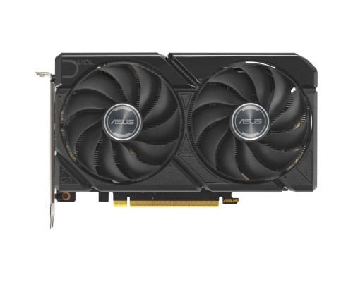 Відеокарта ASUS Radeon RX 9060 XT 8Gb DUAL (DUAL-RX9060XT-8G)
