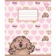 Зошит Yes Hello Puppy А5 18 аркушів лінія (767809)