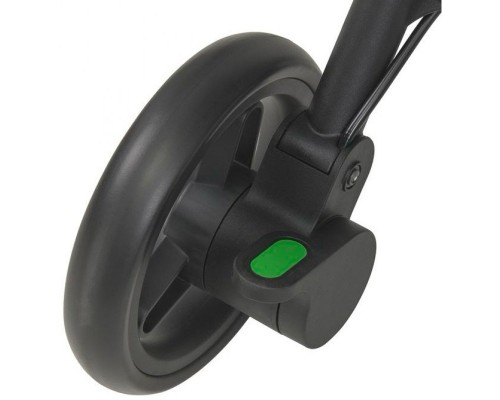 Коляска Espiro Pop 07 Jelly Bean (в комплекті сумка для коляски) (5905683800600)