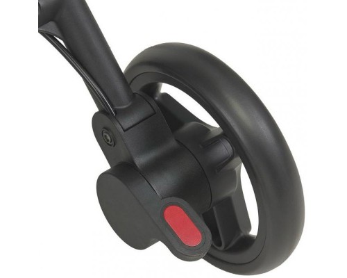 Коляска Espiro Pop 07 Jelly Bean (в комплекті сумка для коляски) (5905683800600)