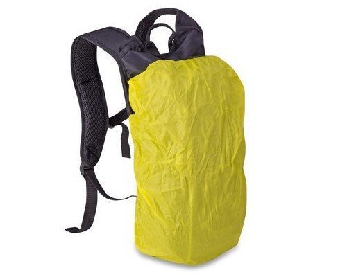 Рюкзак туристичний Semi Line 10 Black (A3011-1) (DAS303093)