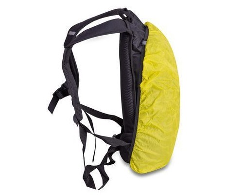 Рюкзак туристичний Semi Line 10 Black (A3011-1) (DAS303093)