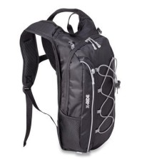 Рюкзак туристичний Semi Line 10 Black (A3011-1) (DAS303093)