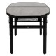Туристичний стіл Bo-Camp Northgate 100x70 cm Black/Grey (1404189) (DAS303263)