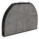 Туристичний стіл Bo-Camp Northgate 100x70 cm Black/Grey (1404189) (DAS303263)