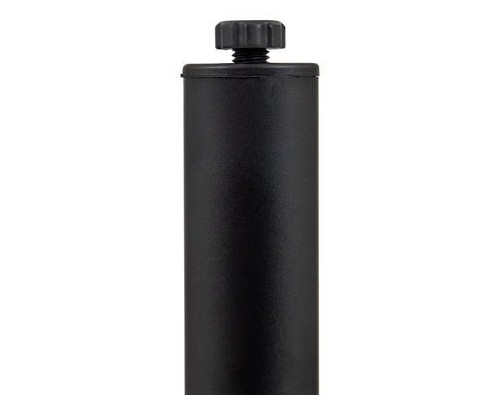 Туристичний стіл Bo-Camp Northgate 100x70 cm Black/Grey (1404189) (DAS303263)