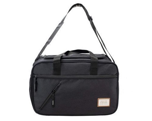 Дорожня сумка Semi Line 20 Black (T5785-4) (DAS303182)