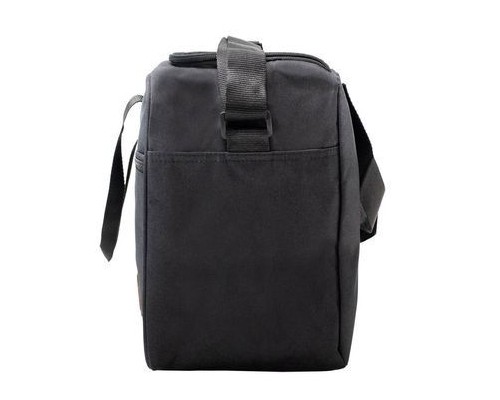 Дорожня сумка Semi Line 20 Black (T5785-4) (DAS303182)