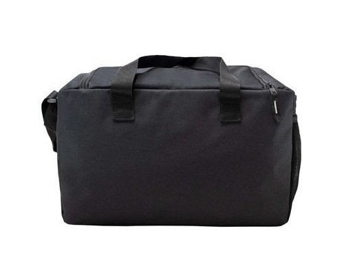 Дорожня сумка Semi Line 20 Black (T5785-4) (DAS303182)