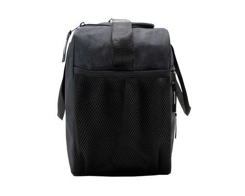 Дорожня сумка Semi Line 20 Black (T5785-4) (DAS303182)