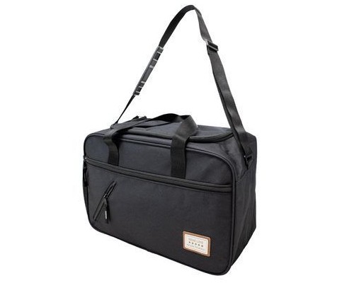 Дорожня сумка Semi Line 20 Black (T5785-4) (DAS303182)