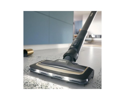 Пилосос Philips AquaTrio Cordless, 9000 Series (XW9463/10)