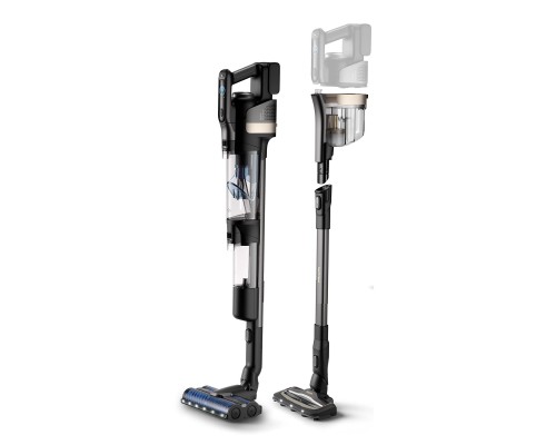 Пилосос Philips AquaTrio Cordless, 9000 Series (XW9463/10)