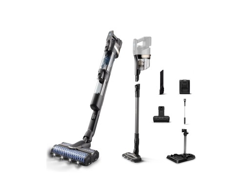 Пилосос Philips AquaTrio Cordless, 9000 Series (XW9463/10)