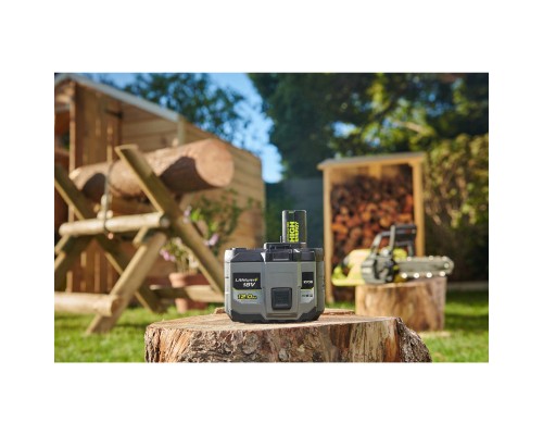 Акумулятор до електроінструменту Ryobi ONE+ RB18120T High Energy Lithium+, 18V, 12Ah, 1.7кг (5133006265)