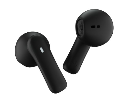 Навушники X-Digital HBS-310 Black (HBS-310K)