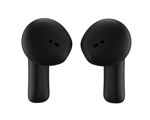 Навушники X-Digital HBS-310 Black (HBS-310K)