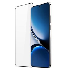 Скло захисне PowerPlant Full screen Poco X7 Pro (GL605276)