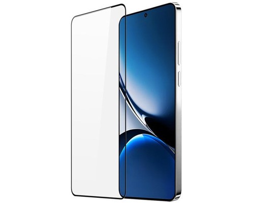 Скло захисне PowerPlant Full screen Poco X7 Pro (GL605276)