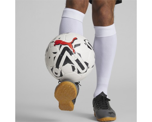 М'яч футбольний Puma Orbita 2 TB (FIFA Quality Pro) 083775-03 білий 5 (4065449752909)