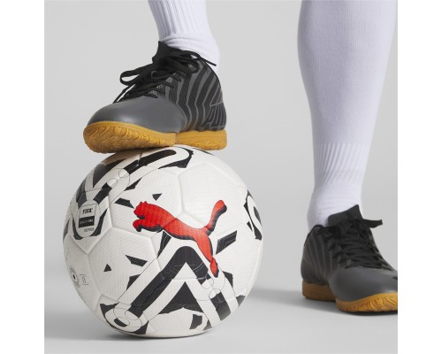 М'яч футбольний Puma Orbita 2 TB (FIFA Quality Pro) 083775-03 білий 5 (4065449752909)
