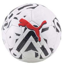 М'яч футбольний Puma Orbita 2 TB (FIFA Quality Pro) 083775-03 білий 5 (4065449752909)