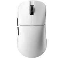 Мишка GamePro Asgard Odin 8K Wireless/USB White (GM035W)