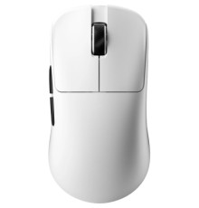 Мишка GamePro Asgard Odin 8K Wireless/USB White (GM035W)