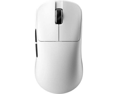 Мишка GamePro Asgard Odin 8K Wireless/USB White (GM035W)