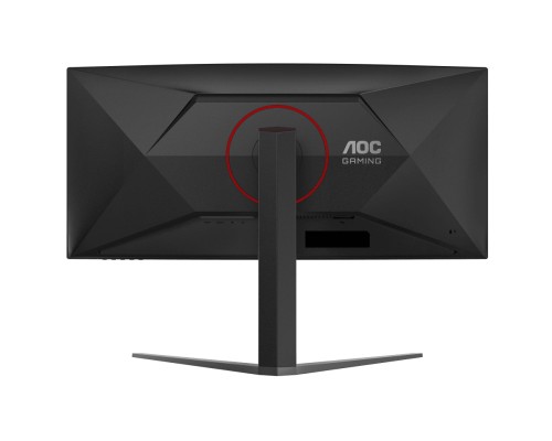 Монітор AOC CU34G4