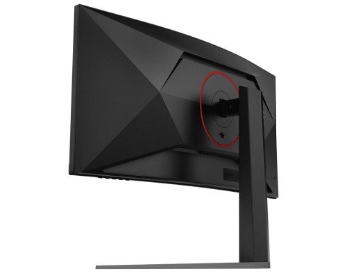 Монітор AOC CU34G4