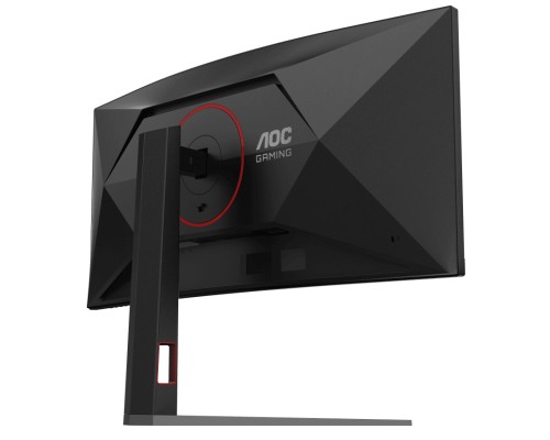 Монітор AOC CU34G4