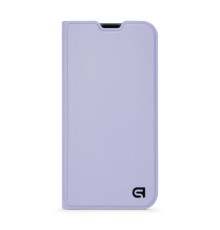 Чохол до мобільного телефона Armorstandart OneFold Xiaomi Poco M7 Pro 5G Lavender (ARM83154)