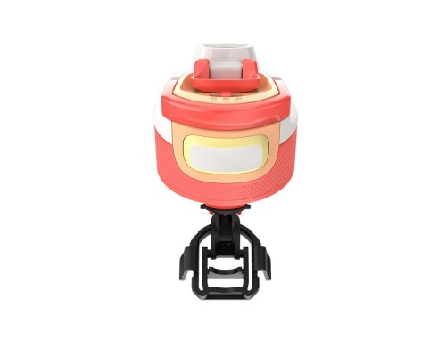 Пляшка для води Kambukka Elton 1000 мл помаранчева (11-03041)