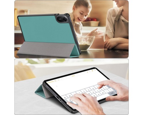 Чохол до планшета BeCover Smart Xiaomi Redmi Pad 2 11.0