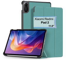 Чохол до планшета BeCover Smart Xiaomi Redmi Pad 2 11.0