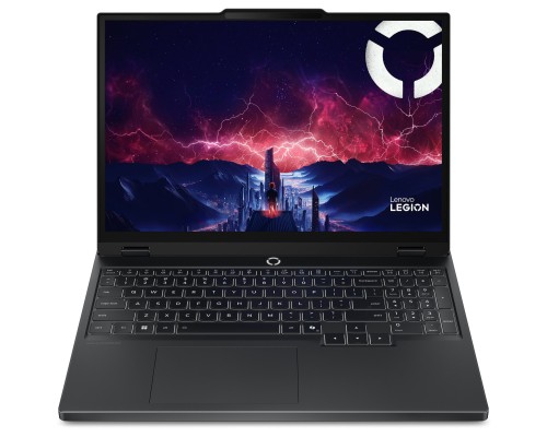 Ноутбук Lenovo Legion 5 15AKP10 (83F1001FRA)