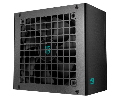 Блок живлення Deepcool 550W PK550D GamerStorm (R-PK550D-FA0B-JGEU)