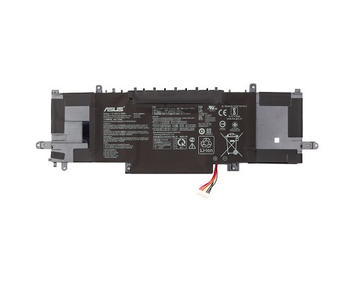Акумулятор до ноутбука ASUS ZenBook 13 UX333 (C31N1841) 11.55V 4210mAh (NB432189)