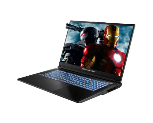 Ноутбук Dream Machines RG5060-17 (RG5060-17UA21)